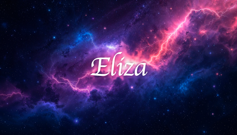 Eliza